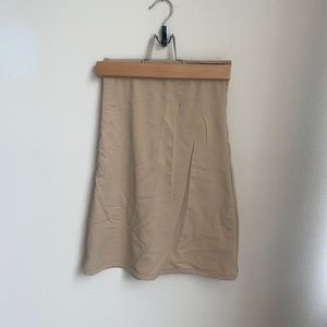 💕3 for $25💕 dress slip